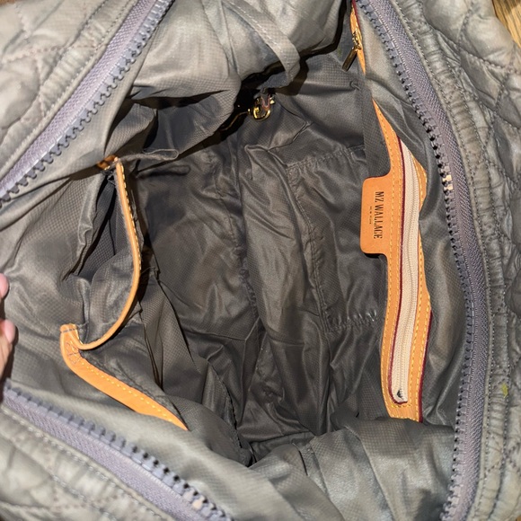 MZ Wallace SMALL SUTTON DELUXE - Picture 2 of 3